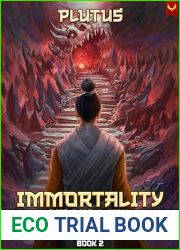 Immortality Starts with Generosity 2: A Cultivation Progression Fantasy