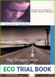 The Dragon Man (Peninsular Crimes, #1)