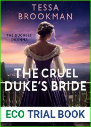 The Cruel Duke|s Bride (The Duchess Dilemma #2)