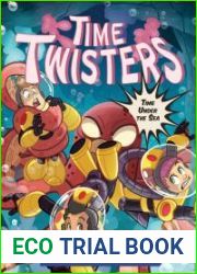 Book 4: Time Under the Sea