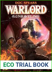 Warlord of the Unraveling