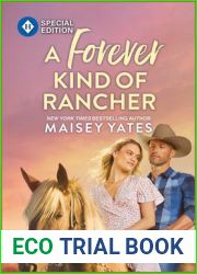 A Forever Kind of Rancher
