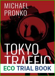 Tokyo Traffic (Detective Hiroshi, #3)