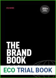 The Brand Book: A Branding Primer