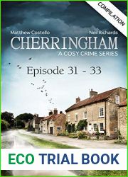Cherringham - Episode 31-33 (Cherringham #31-33)