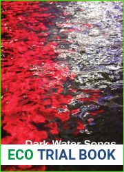 Dark Water Songs (Inanna Poetry and Fiction Series)