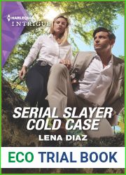 Serial Slayer Cold Case (Tennessee Cold Case #2)