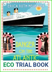 Danger on the Atlantic (A Jane Wunderly Mystery #3)