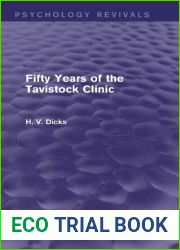 Fifty years of the Tavistock Clinic,