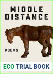 Middle Distance: Poems