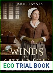 Winds of Change (The Mayflower Collection, #0.5)