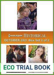 Harlequin Historical October 2021 - Box Set 2 of 2