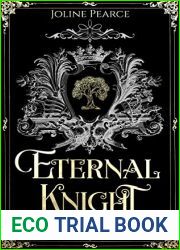 Eternal Knight (Fallen Realm Book #2)