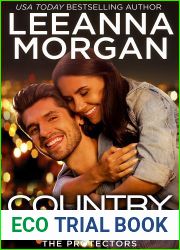 Country Love (The Protectors #8)