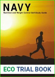 Navy - Nutrition and Weight Control Self-Study Guide
