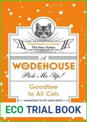 Goodbye to All Cats