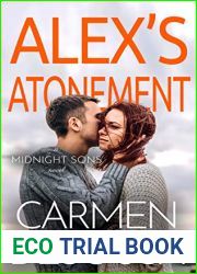 Alex|s Atonement (Midnight Sons, #2)