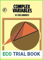 Complex Variables: Pergamon International Library of Science, Technology, Engineering and Social Studies