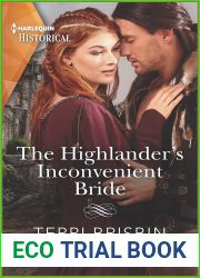 The Highlander|s Inconvenient Bride (A Highland Feuding #6; Clan MacLerie #9)