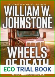Wheels of Death (Rig Warrior #2)
