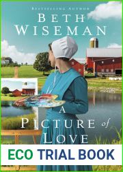 A Picture of Love (Amish Inn #1)