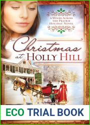 Christmas at Holly Hill (Winds Across the Prairie)