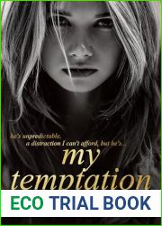 My Temptation (The Elite Securities Series Book 4)