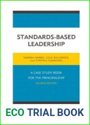 Standards-Based Leadership