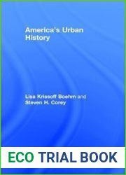 America|s Urban History