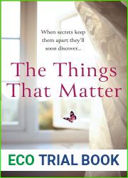 The Things That Matter