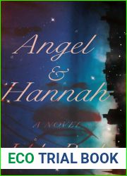 Angel and Hannah: A Novel in Verse