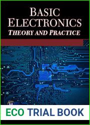 Basic Electronics: Theory and Practice