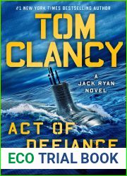Tom Clancy Act of Defiance