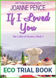 If I Loved You (The Cabin of Mystery, #1)