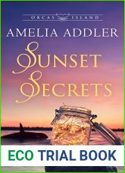 Sunset Secrets (Orcas Island Book 2)