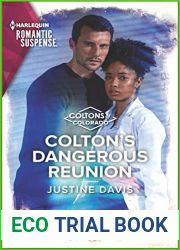 Colton|s Dangerous Reunion (The Coltons of Colorado #3)