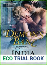Demon|s Bane (Mageblood Chronicles Book 1)