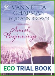 Amish Beginnings