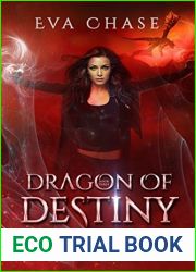 Dragon of Destiny (Legends Reborn, #3)