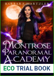 The Seer|s Army (Montrose Paranormal Academy #4)