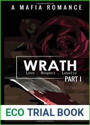 Wrath (Esposito #1)