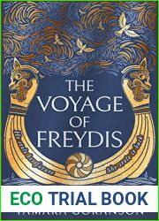 The Voyage of Freydis (The Vinland Viking Saga, #1)