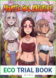 The Easily Defeated Hero|s Monster Girl Adventure: The Complete Harem Collection