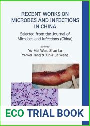 RECENT WORKS ON MICROBES AND INFECTIONS IN CHINA: SELECTED FROM THE JOURNAL OF MICROBES AND INFECTIONS (CHINA)