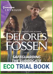 Safeguarding the Surrogate (Mercy Ridge Lawmen, #2)