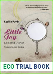 Little Joy: Selected Stories (Semiotext(e) Native Agents)