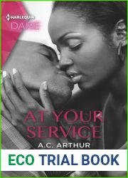 At Your Service - A Scorching Hot Romance