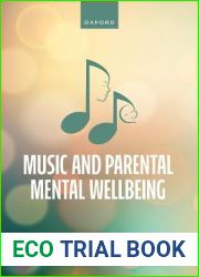 Music and Parental Mental Wellbeing