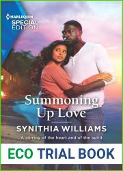 Summoning Up Love (Heart and Soul #1)