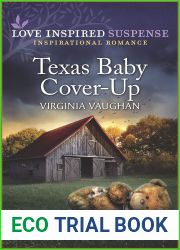 Texas Baby Cover-Up (Cowboy Lawmen Book 4)
